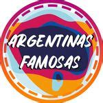 Argentinas Famosas (@argentinas